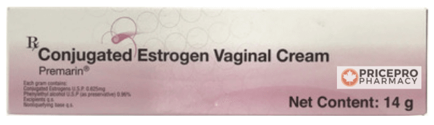 Premarin Vaginal Cream 