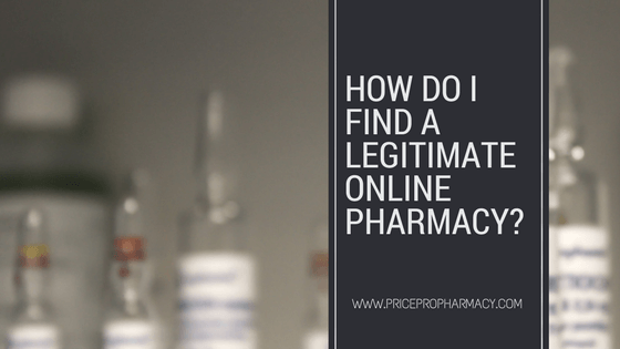 legitimate online pharmacy