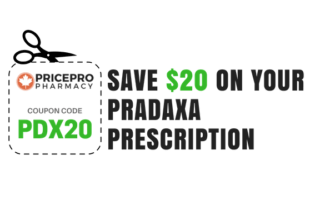 pradaxa coupon