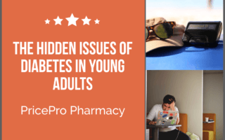 diabetes in young adults