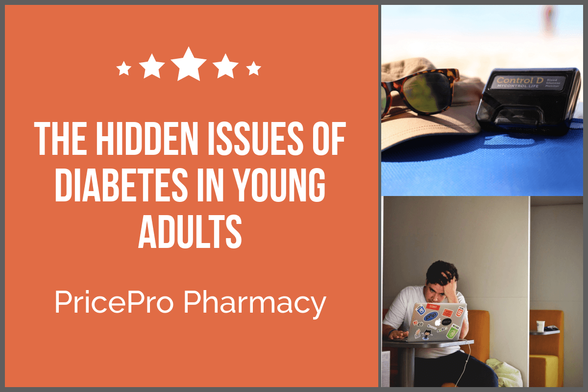 diabetes in young adults