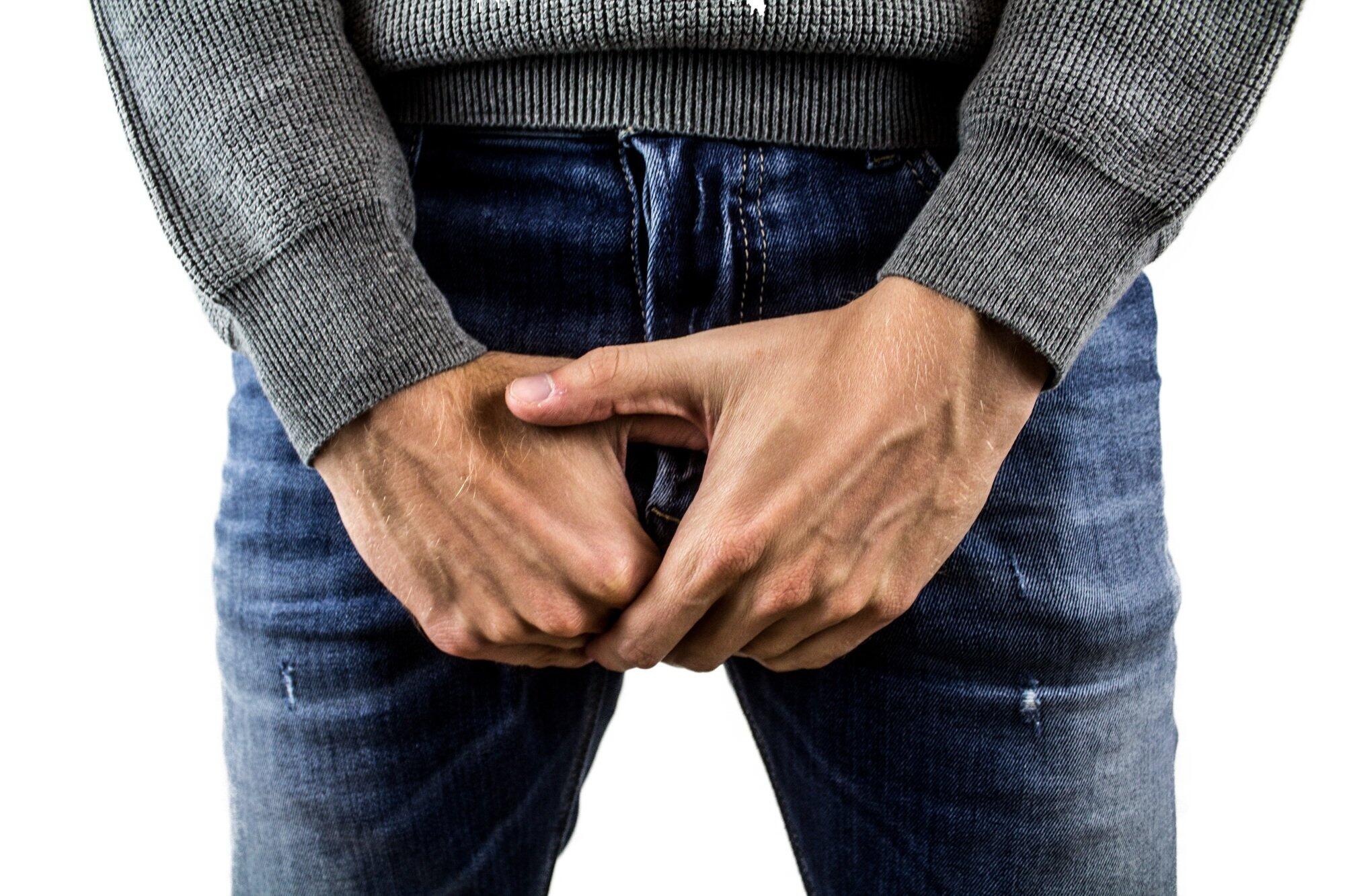 erectile dysfunction