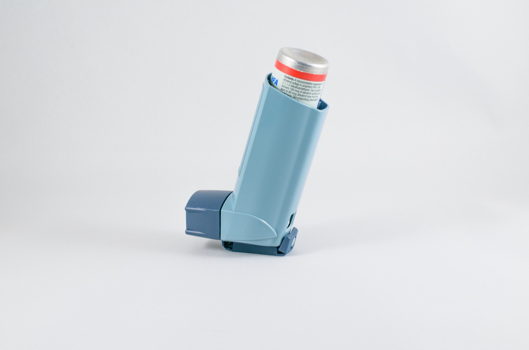 allergies and asthma