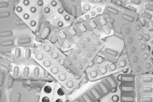 where are pharmaceuticals made