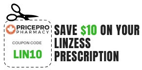 Free Linzess Coupon