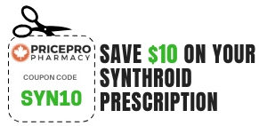 Free Synthroid Coupon