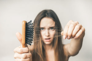 hair loss medication