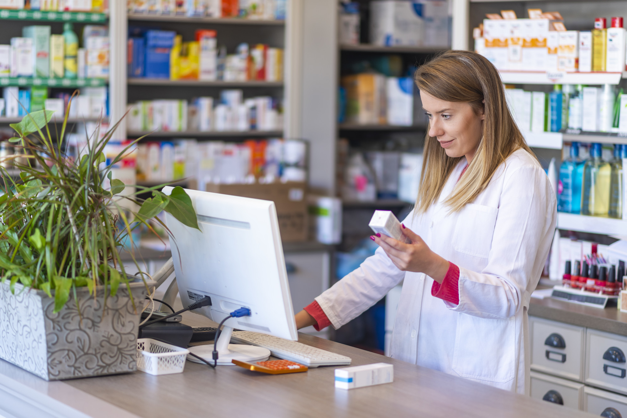 how to get an emergency prescription refill
