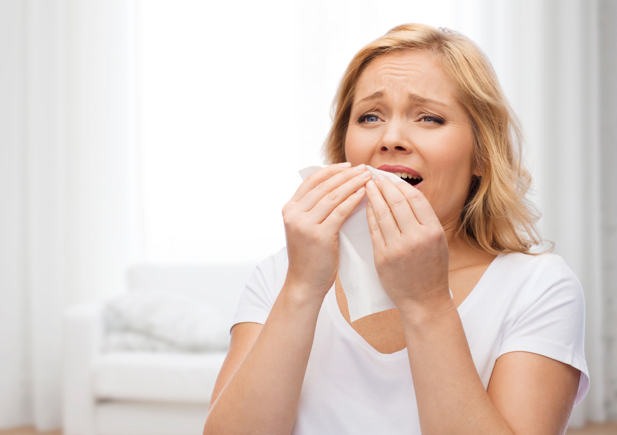 prevent allergies