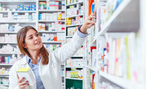 pharmacy pricing