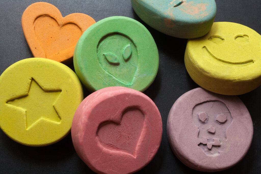 drugs in Canada