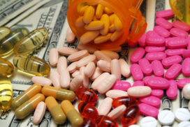 prescriptions without insurance