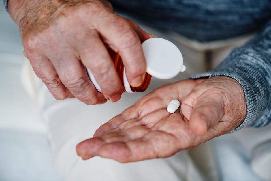 medications for osteoporosis
