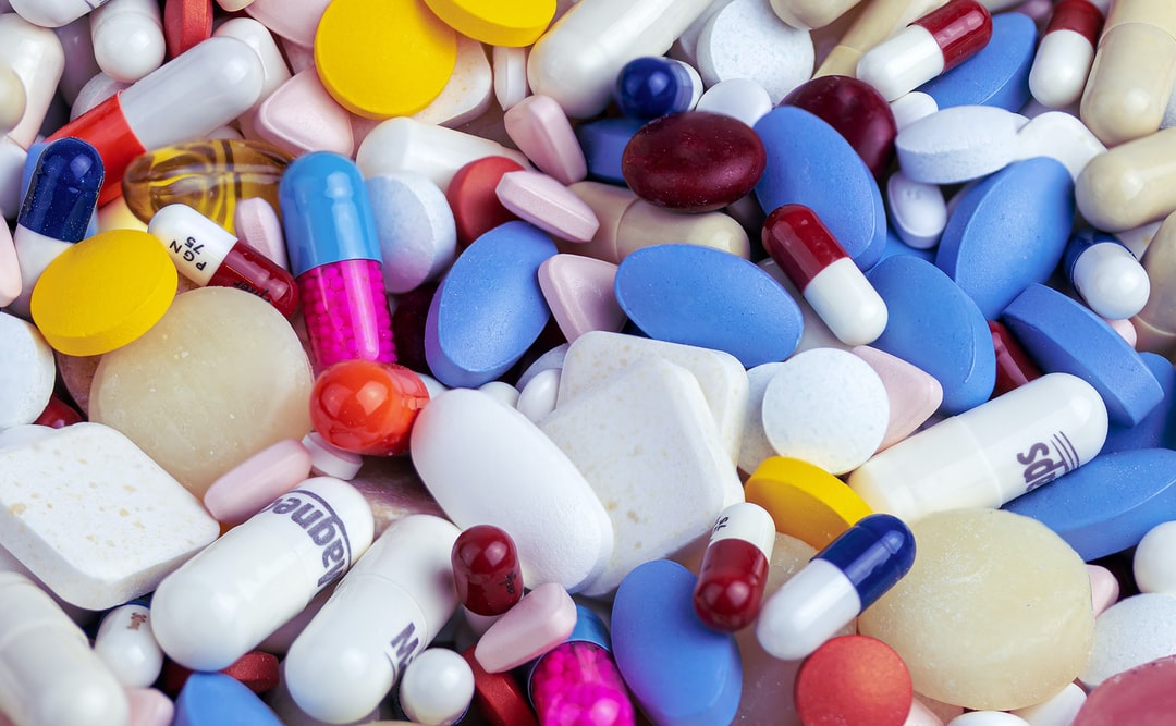 most popular antidepressants