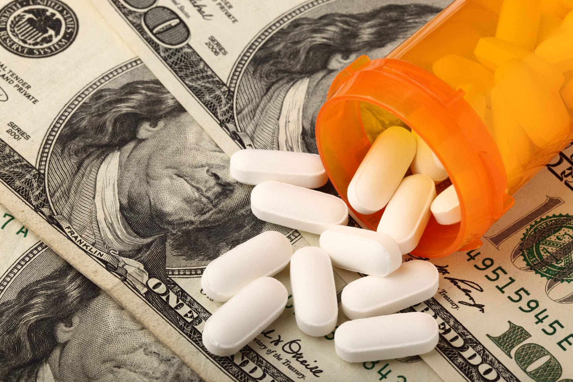 Prescription Drug Prices in 2023