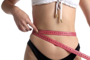 can you target fat loss