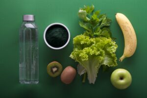 plant-based diet benefits