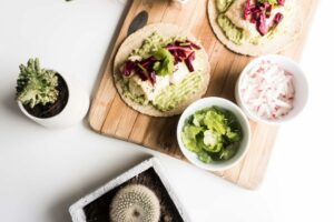 what foods to avoid while on eliquis