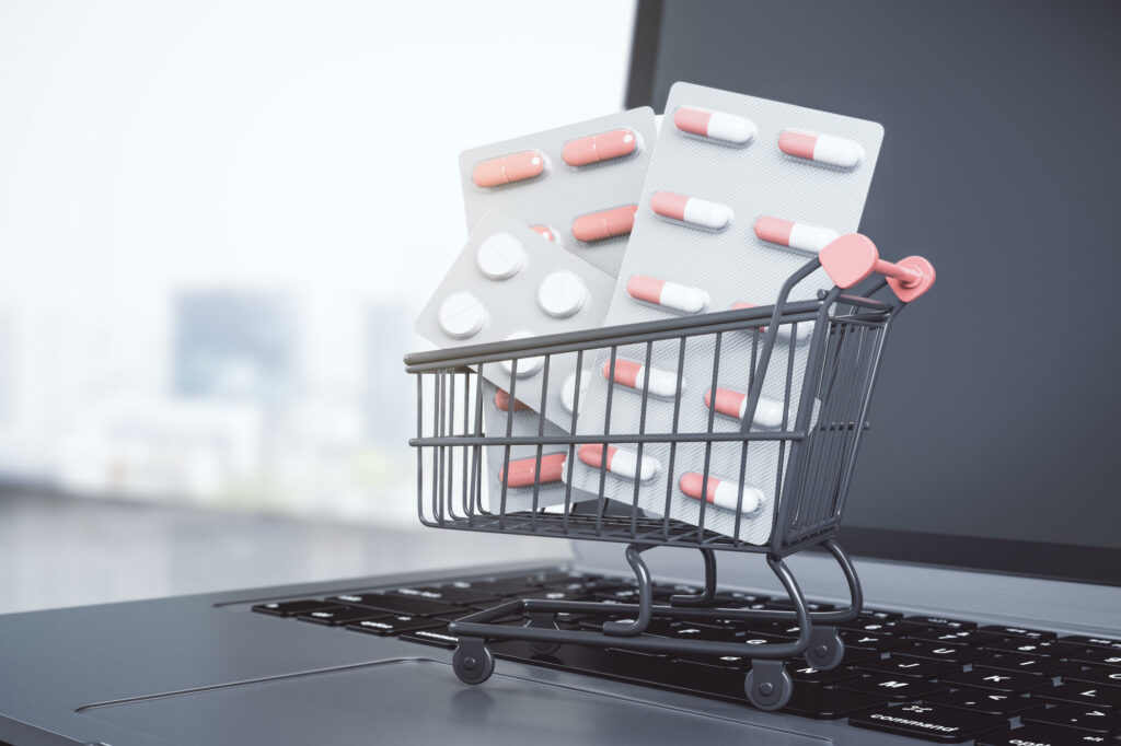 order medication online