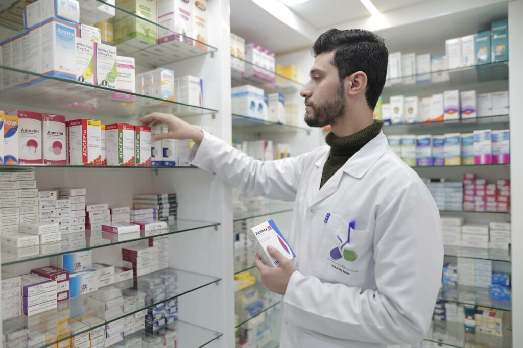 save on pharmacy