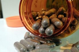 alternative to allopurinol