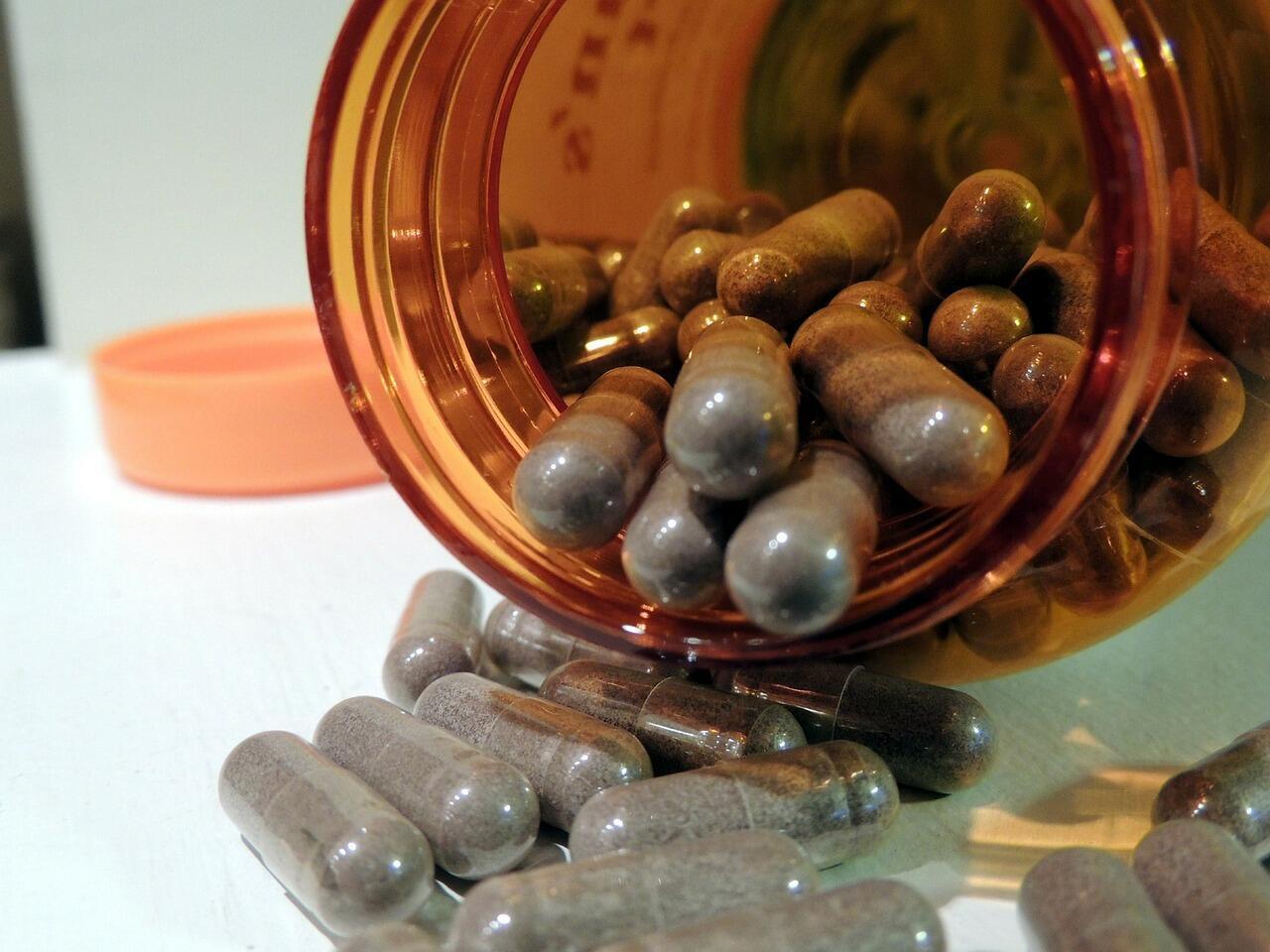 alternative to allopurinol