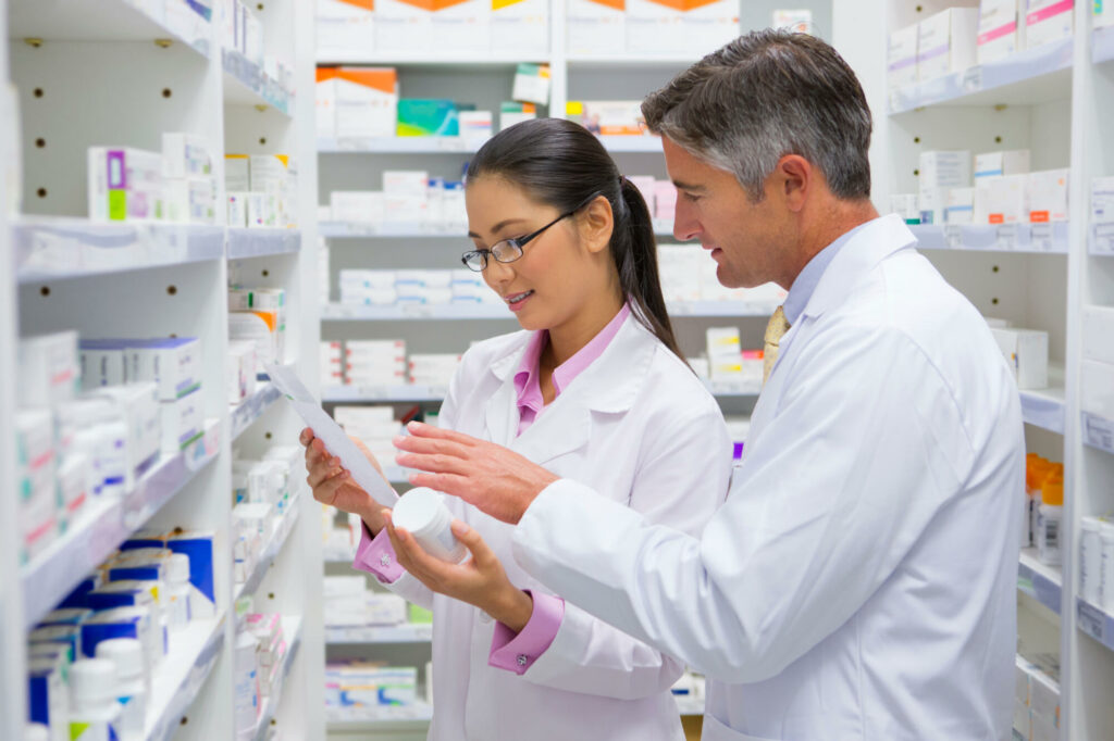 Pricepro pharmacy
