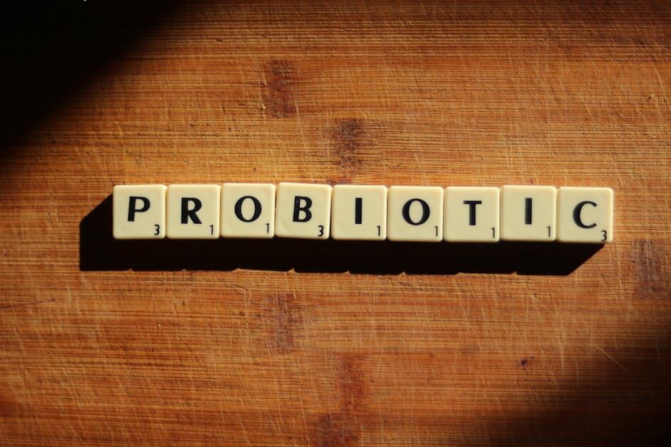 how long does it take for probiotics to work