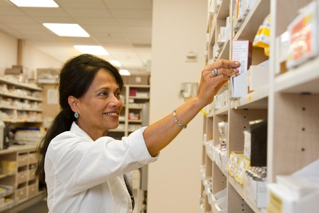 Canadian Pharmacy