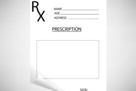how do you refill a prescription
