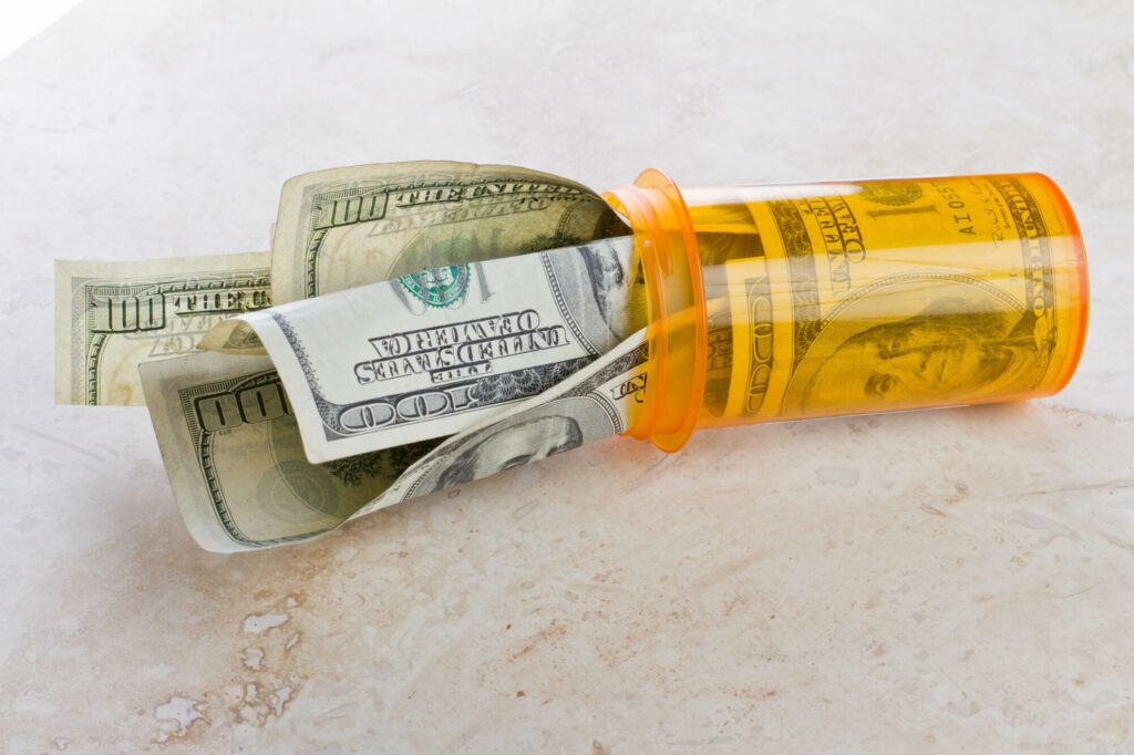 mental health medication