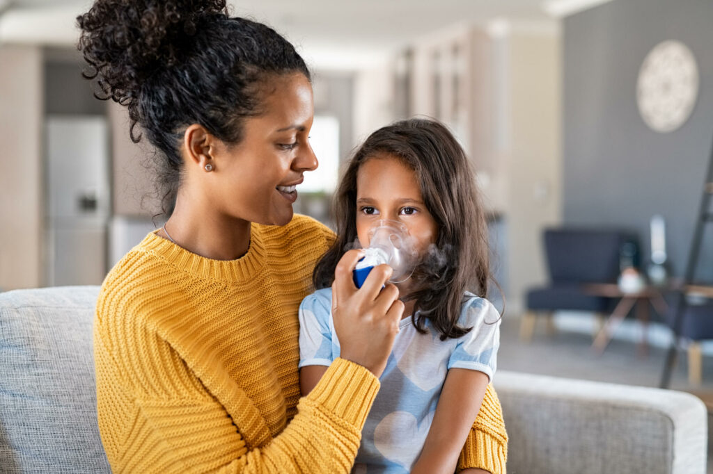 flovent vs albuterol