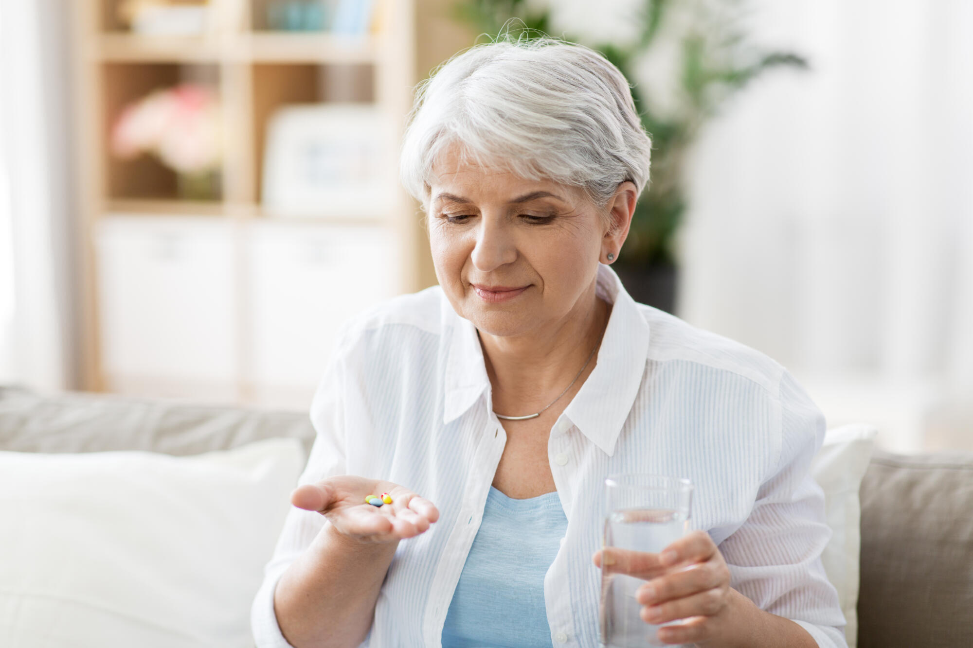 prednisone side effects