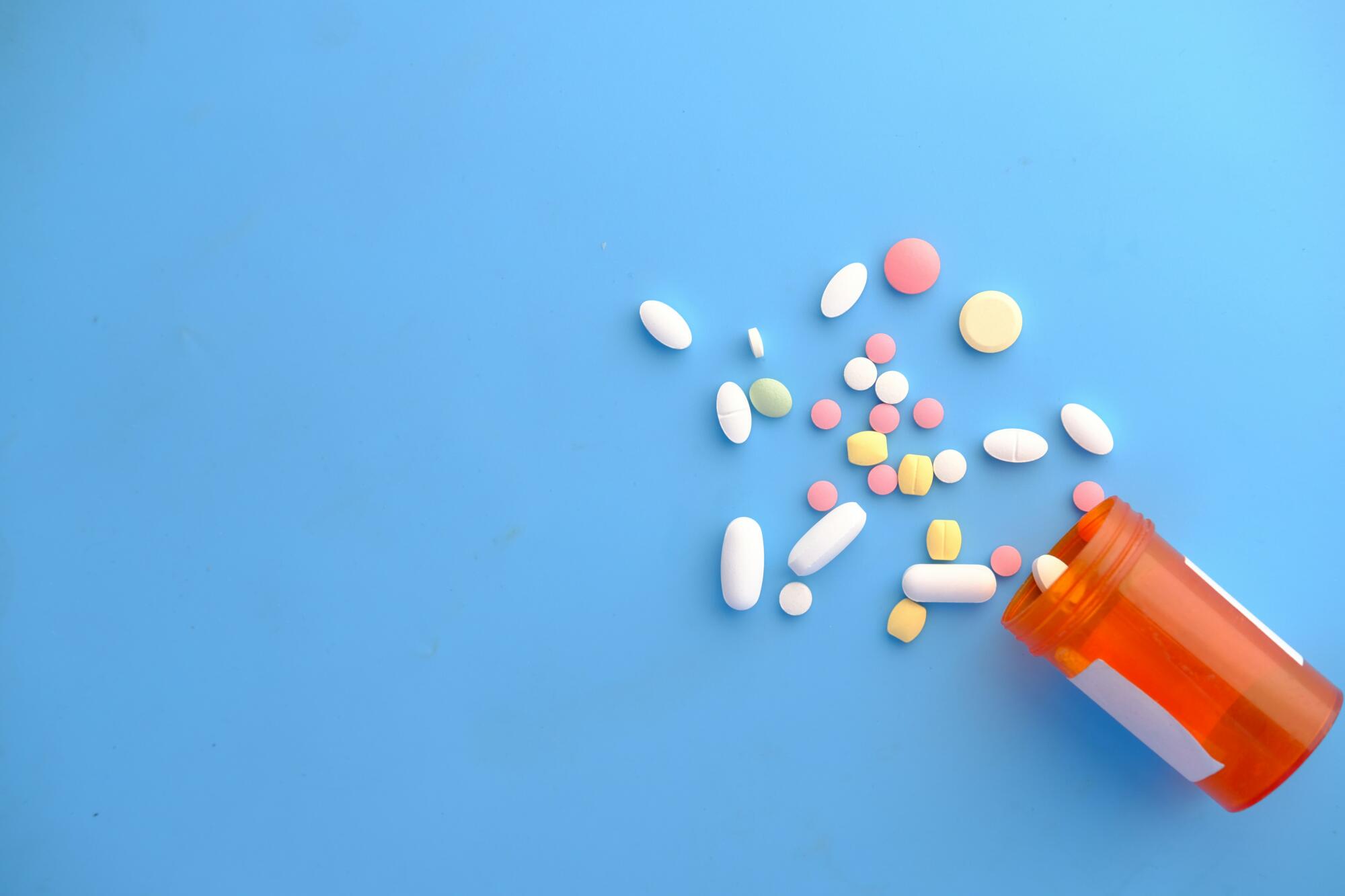 nexium vs prilosec